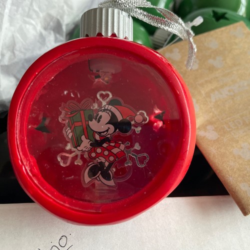 Disney minnie red - minnie,