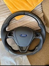 Ford Fiesta Custom Carbon