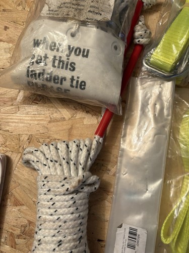 Ropes for climbing lifting - ropes,