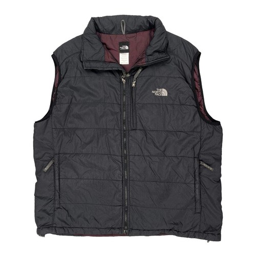 The north face gilet - the,
