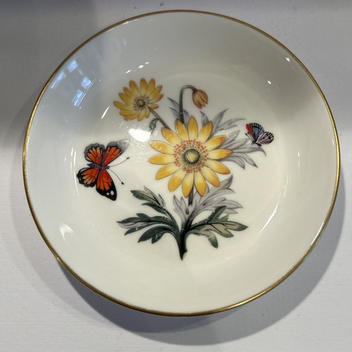 Vintage royal worcester - royal,