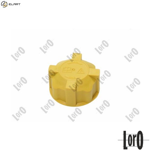 Cap coolant tank - cap,