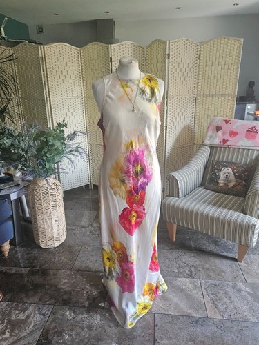 Karen millen ivory multi - millen,