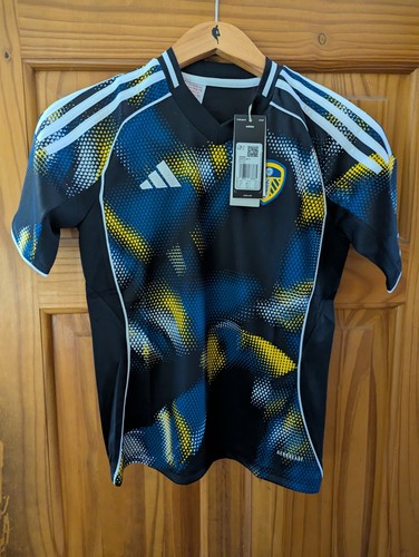 Adidas leeds united - adidas,