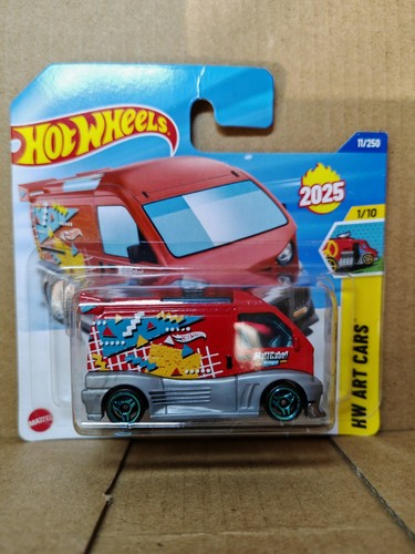 Hot wheels 2025 kei - hot,