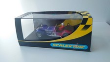 Scalextric Caterham 7 - C2201