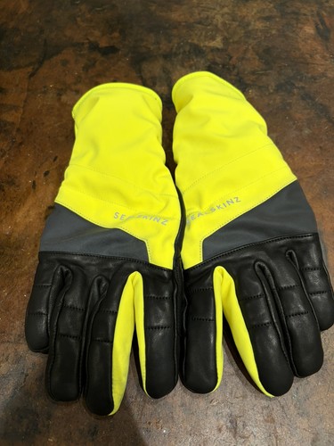 Sealskinz waterproof extreme - sealskinz,