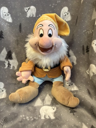Disney store happy - store, soft
