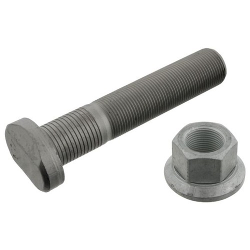 Wheel bolt m22x1 x110 121mm - wheel, x110/121mm