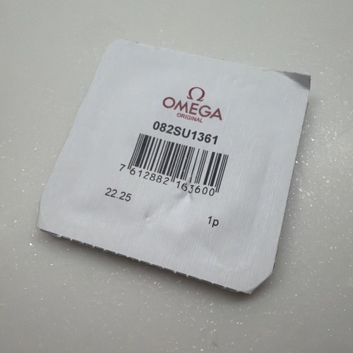 Omega seamaster 082su1361 oem - omega,