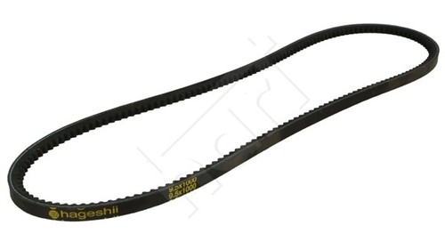 Hart 305 597 belt for - 305, v-belt