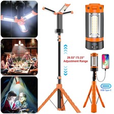 Cordless Emergency LED Lantern