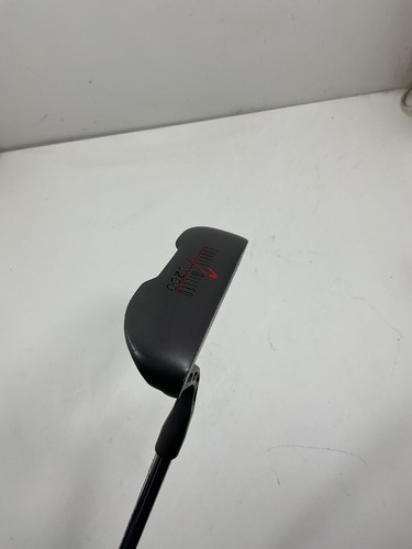 Wilson 1200 double - wilson, milled