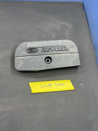 Ford sierra cosworth - sierra, rs