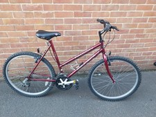 Ladies Falcon Majorca Mountain