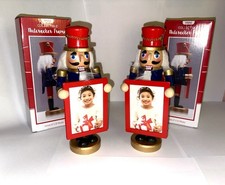 TWO PACK - 8" Wooden