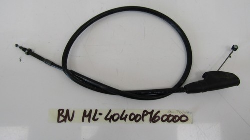 Clutch cable clutch cable
