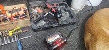 Snap impact gun ct4850 - gun, ct4850+
