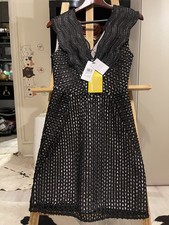 REISS Marianna Lace Dress