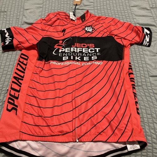 Cervelo specialized full - full, zip