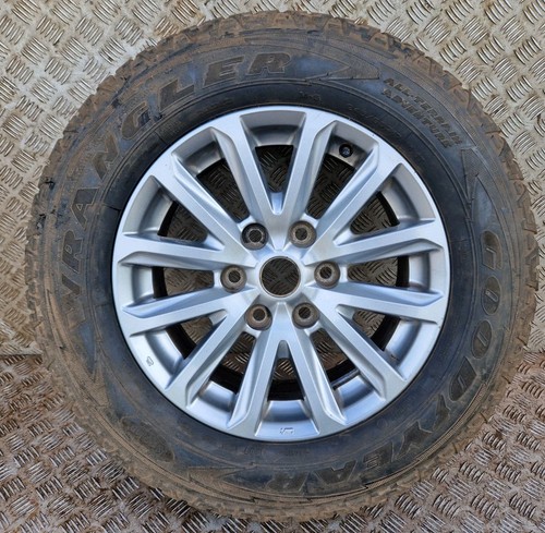 Mitsubishi l200 genuine - mitsubishi,