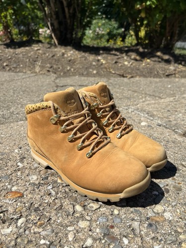 Timberland splitrock chukka - timberland,