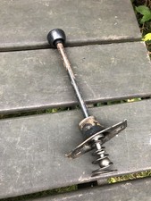 Genuine Volkswagen Vw Beetle Gear Stick With Knob 