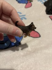 Schleich German Shepherd Puppy