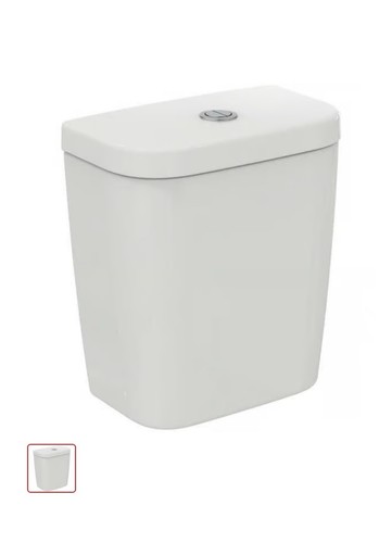 Ideal standard concept cube - ideal,