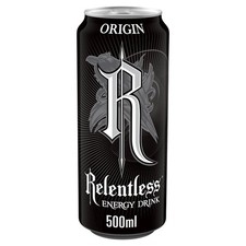 Relentless Original Pack of