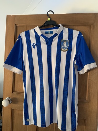 Macron sheffield wednesday - macron,