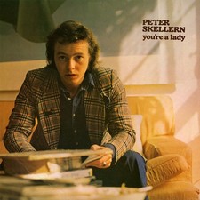 Peter Skellern – You're A