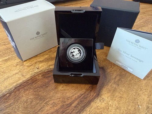 2026 royal mint silver - 2026,
