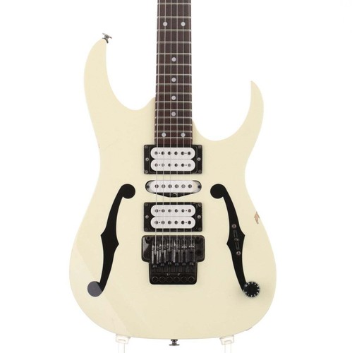 Ibanez pgm30 white - ibanez, wh