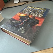 The first chronicles - the, druss