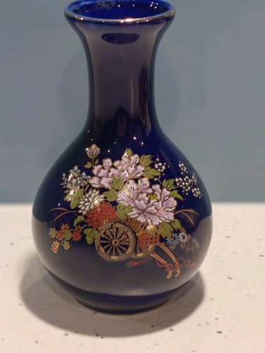 Decorative vase floral - decorative,