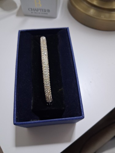 Swarovski bangle genuine - swarovski,
