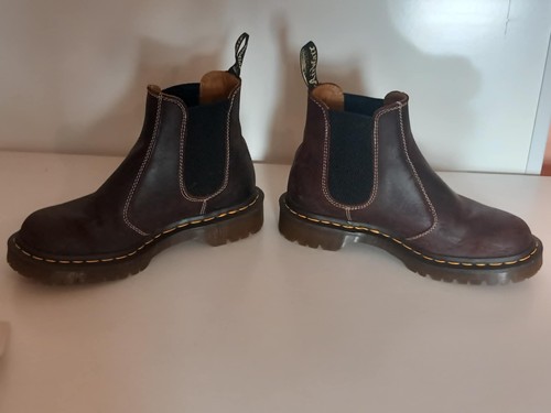 Martens made england - martens,