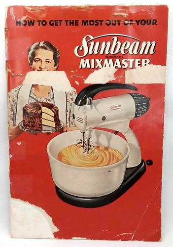 Vintage 1950 how - vintage, to