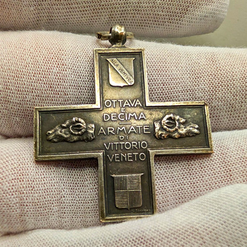 Italian ww1 8th 10th army - italian,