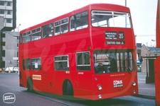 Bus Photo - London Buses