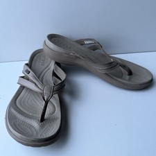 Crocs Capri Shoes Womens Sz 8W