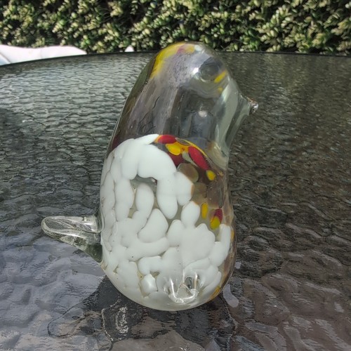 Vintage mdina bird - vintage,