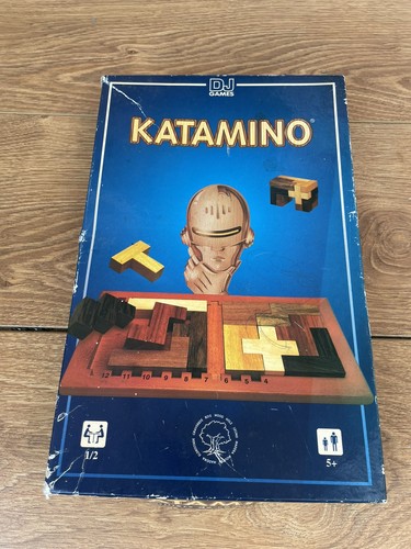 Vintage gigamic katamino - vintage,