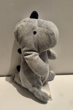 TESCO F&F FRED & FLO GREY