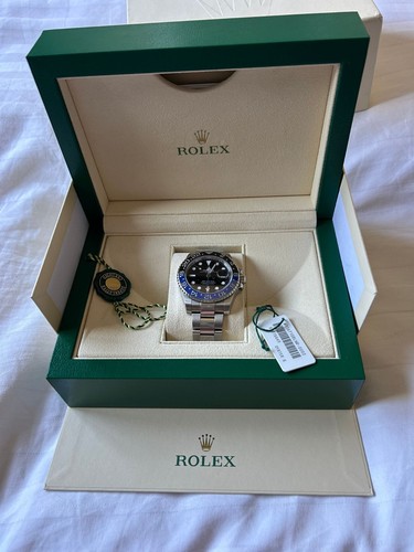 Rolex gmt master men - gmt-master, men's