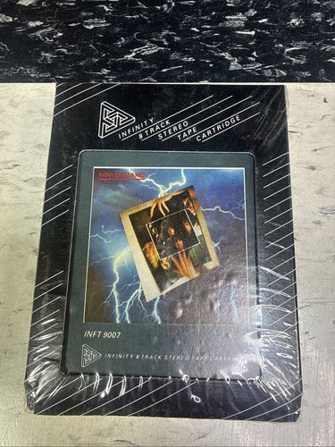 New england prog - rock, 1979
