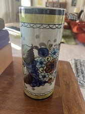 Vintage Tall Tonala El Palomar