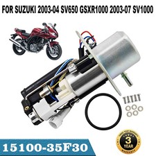 Fuel Pump Assembly 15100-35F30