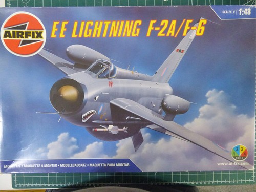 Airfix superb rare hard - #,